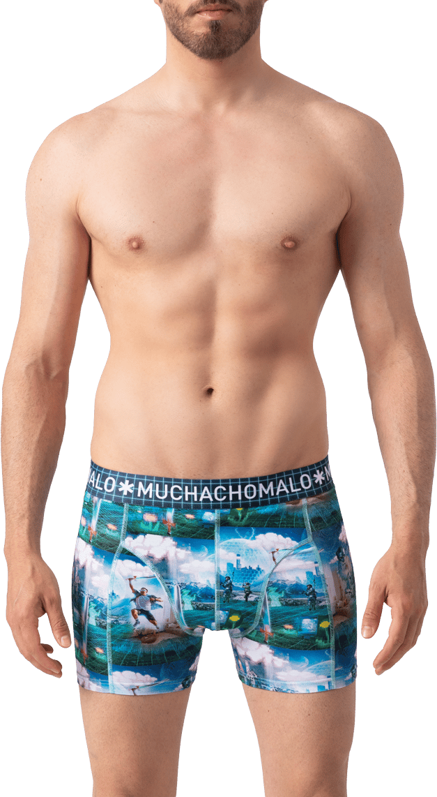 Muchachomalo Muchachomalo Divers