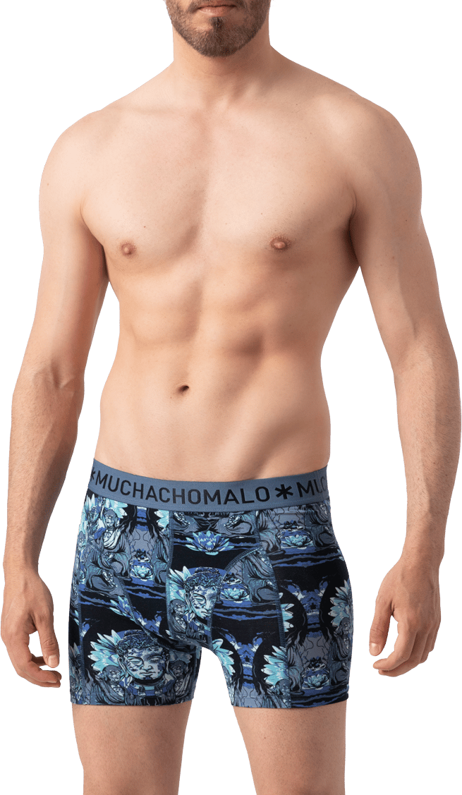 Muchachomalo Muchachomalo Divers