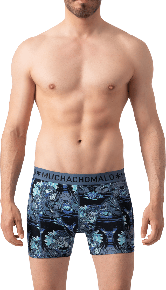 Muchachomalo Muchachomalo Divers