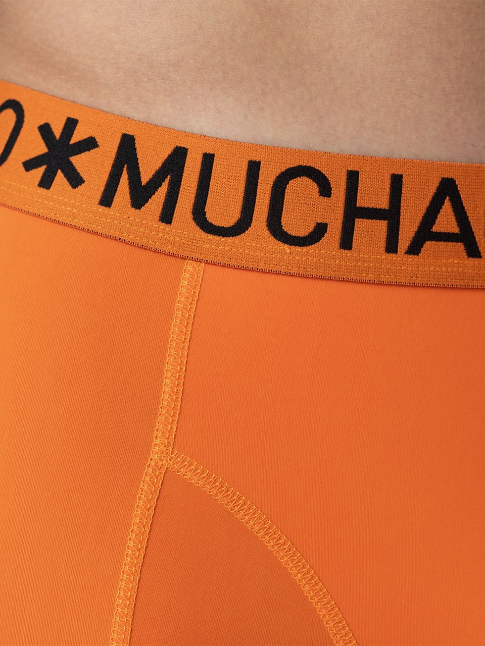 Muchachomalo Boxershorts 4-Pack Multicolor Divers
