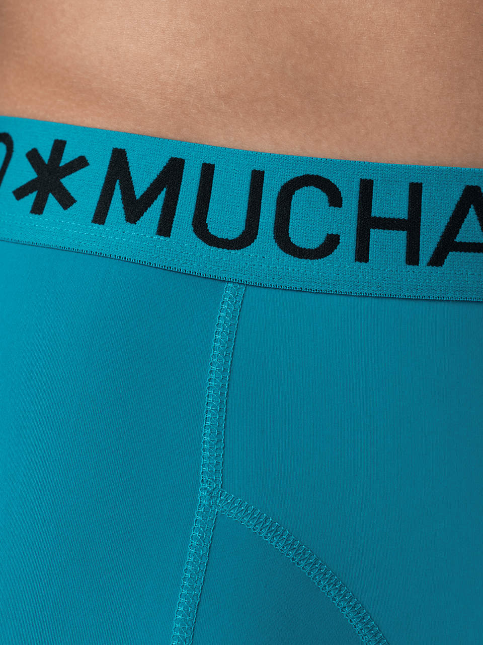 Muchachomalo Boxershorts 4-Pack Multicolor Divers