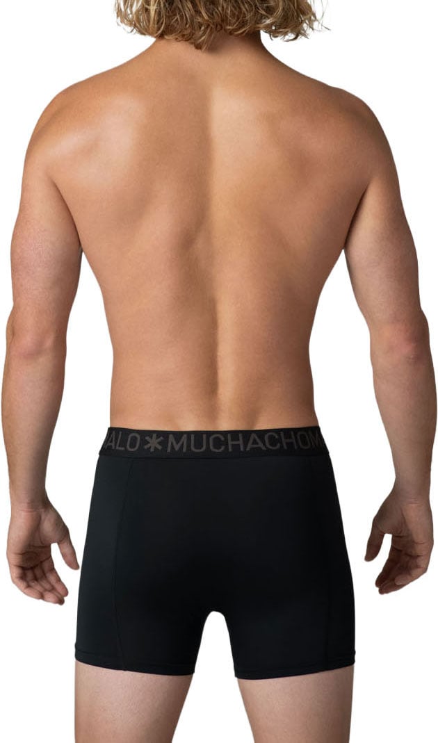 Muchachomalo Boxershorts 4-Pack Multicolor Divers