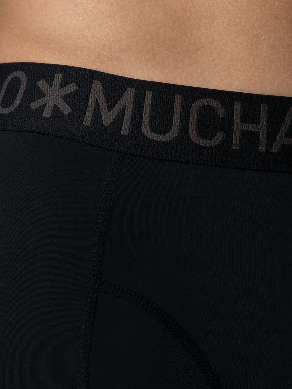 Muchachomalo Boxershorts 4-Pack Multicolor Divers