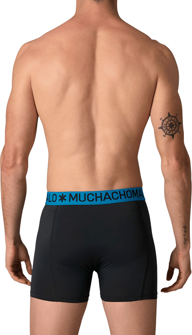 Muchachomalo Muchachomalo Divers