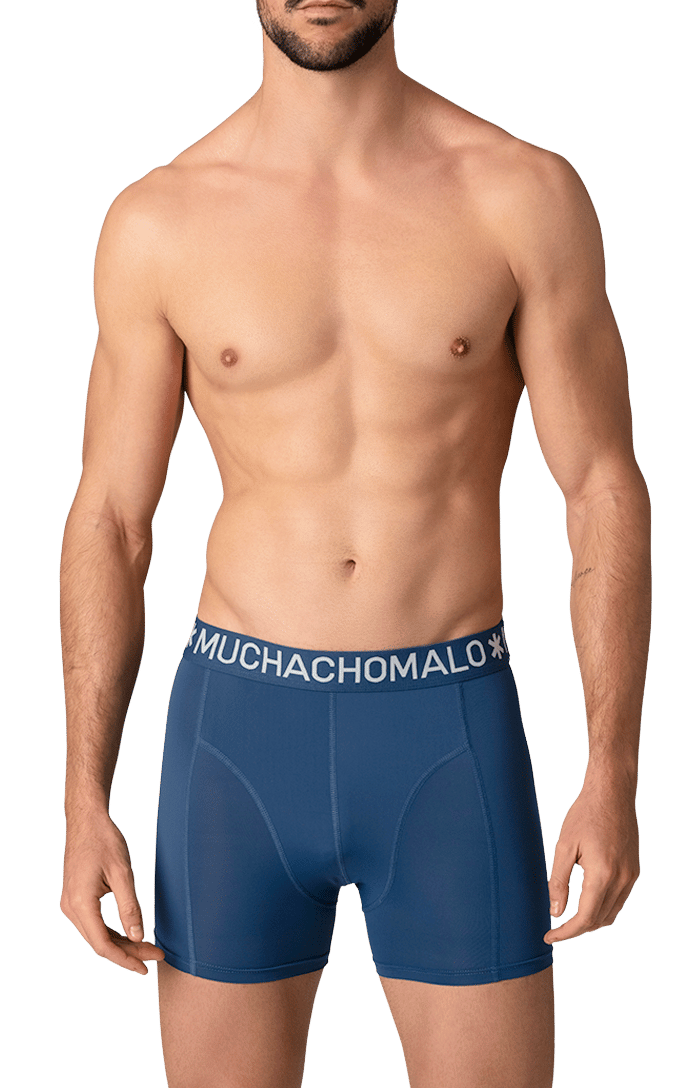 Muchachomalo Muchachomalo Divers