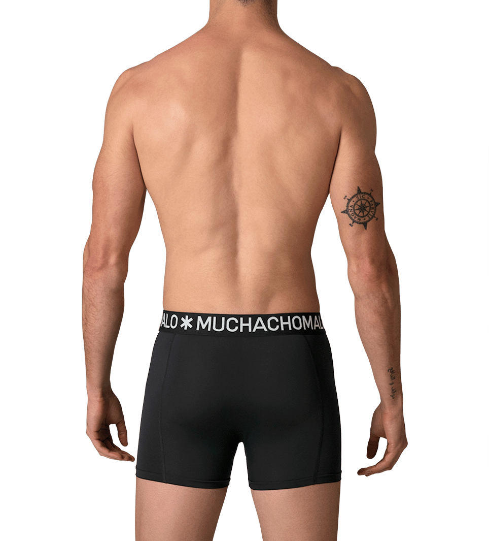 Muchachomalo Muchachomalo Divers