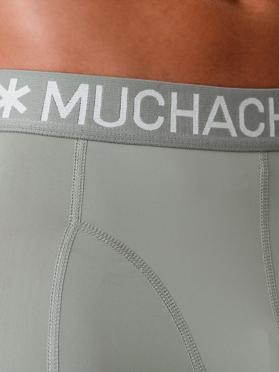 Muchachomalo Boxershorts 4-Pack Multicolor Divers