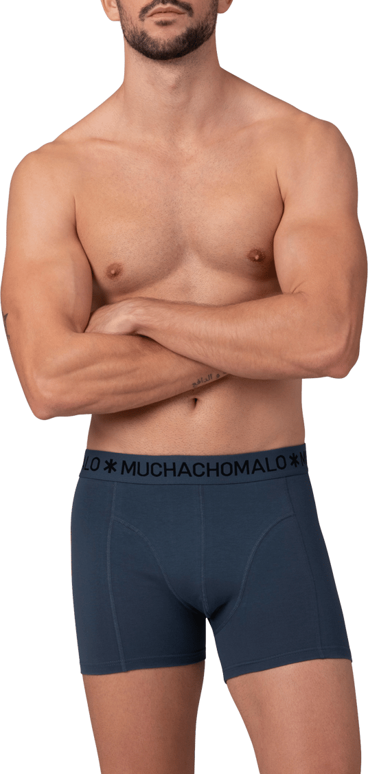 Muchachomalo Muchachomalo Divers