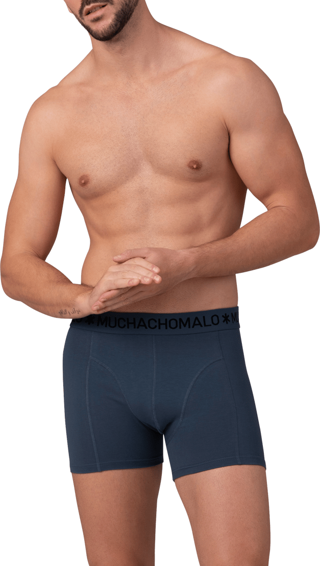 Muchachomalo Muchachomalo Divers