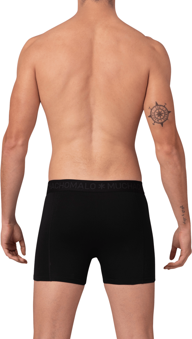 Muchachomalo Muchachomalo Divers