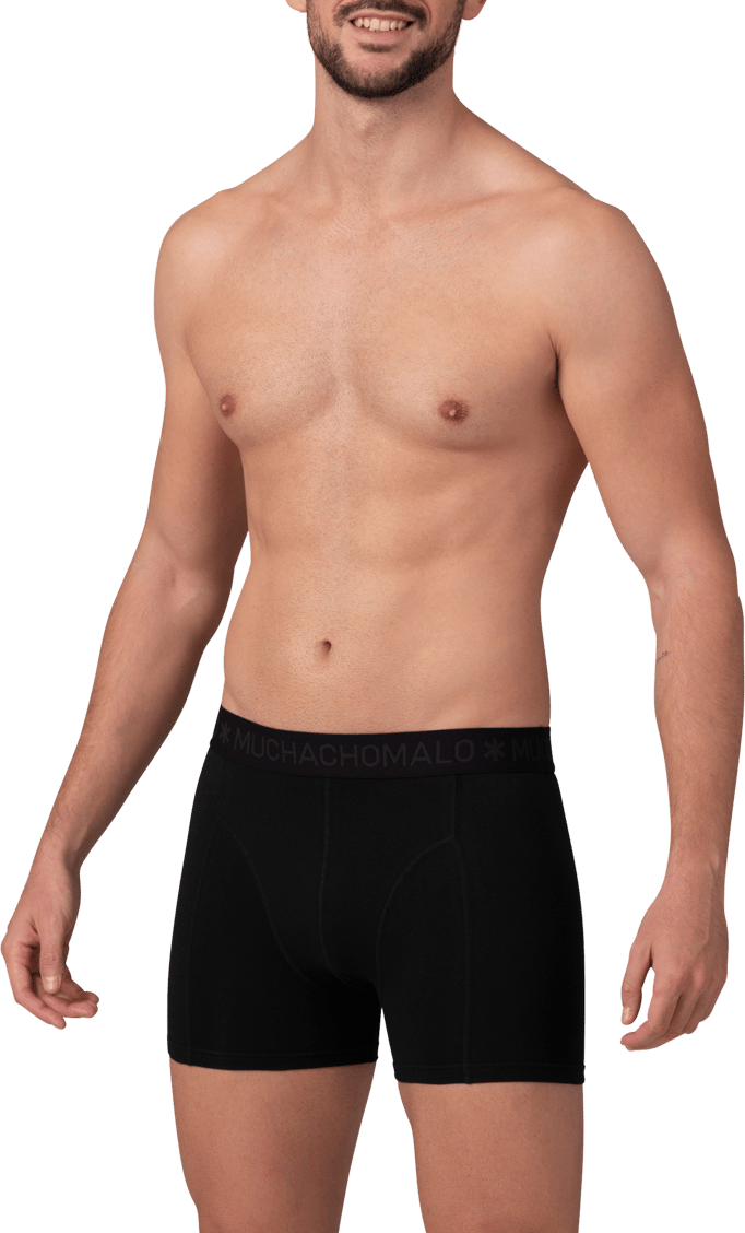 Muchachomalo Muchachomalo Divers