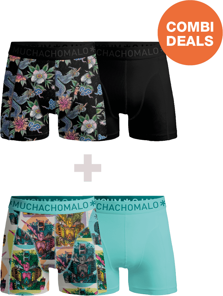 Muchachomalo Muchachomalo Divers