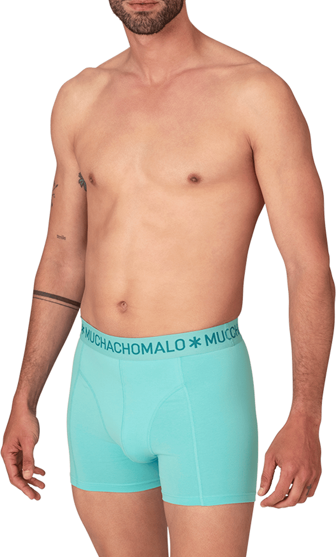 Muchachomalo Muchachomalo Divers