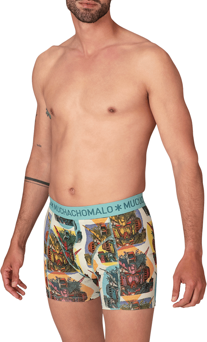 Muchachomalo Muchachomalo Divers