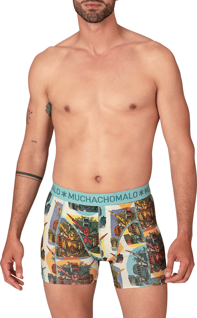 Muchachomalo Muchachomalo Divers