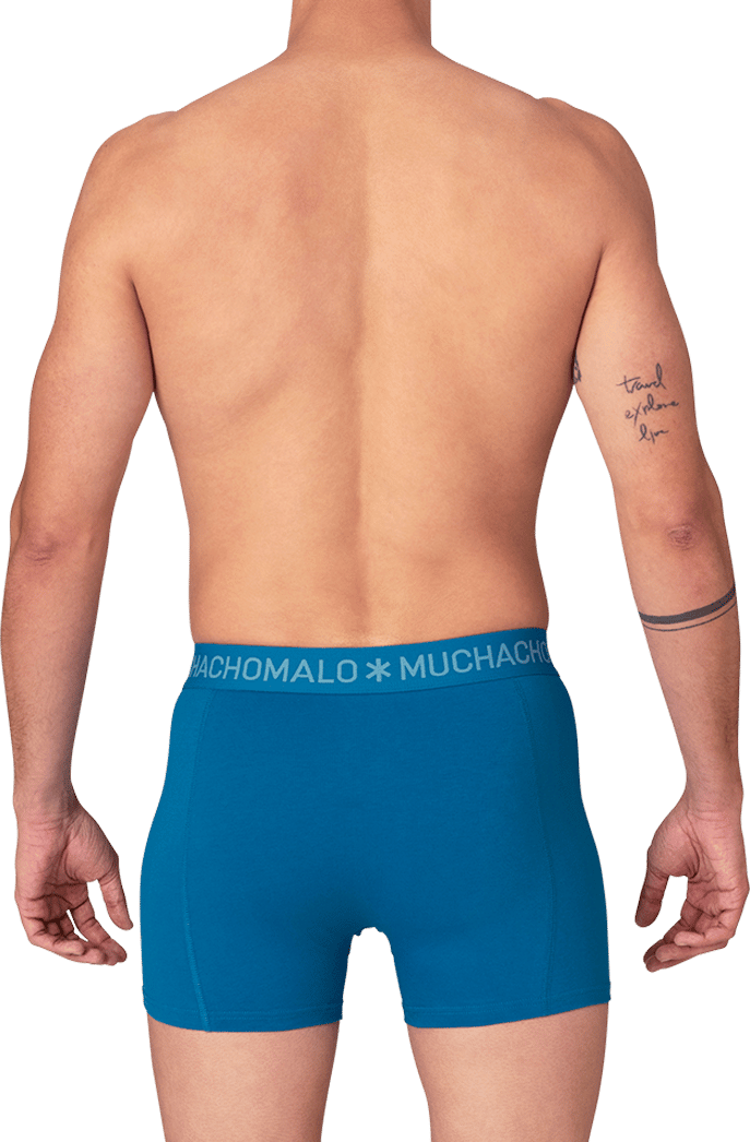 Muchachomalo Muchachomalo Divers