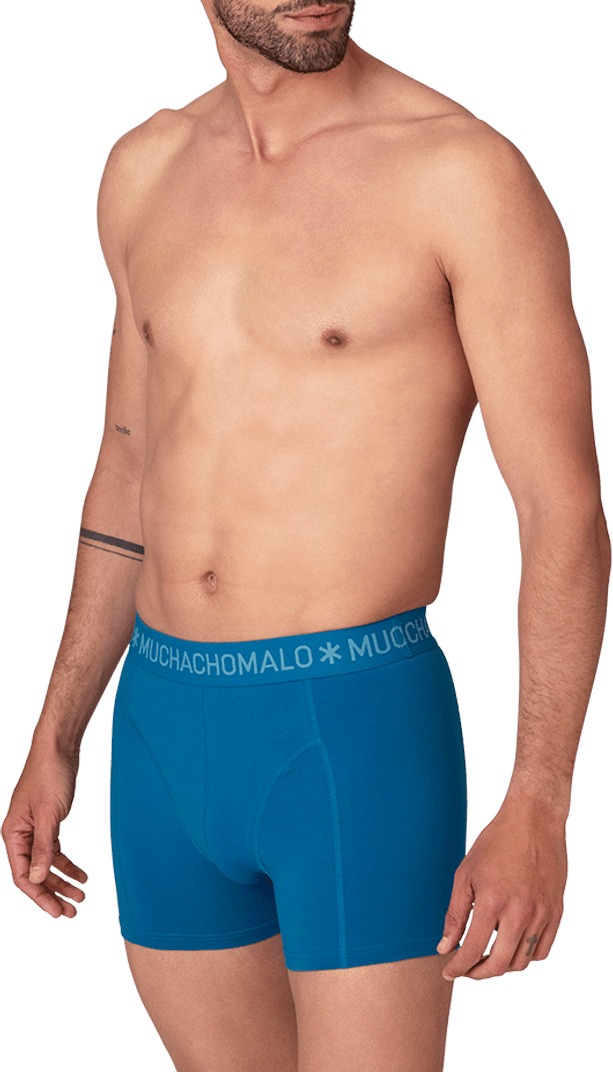 Muchachomalo Muchachomalo Divers