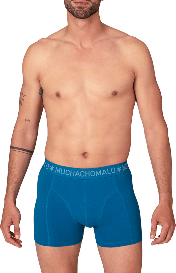 Muchachomalo Muchachomalo Divers