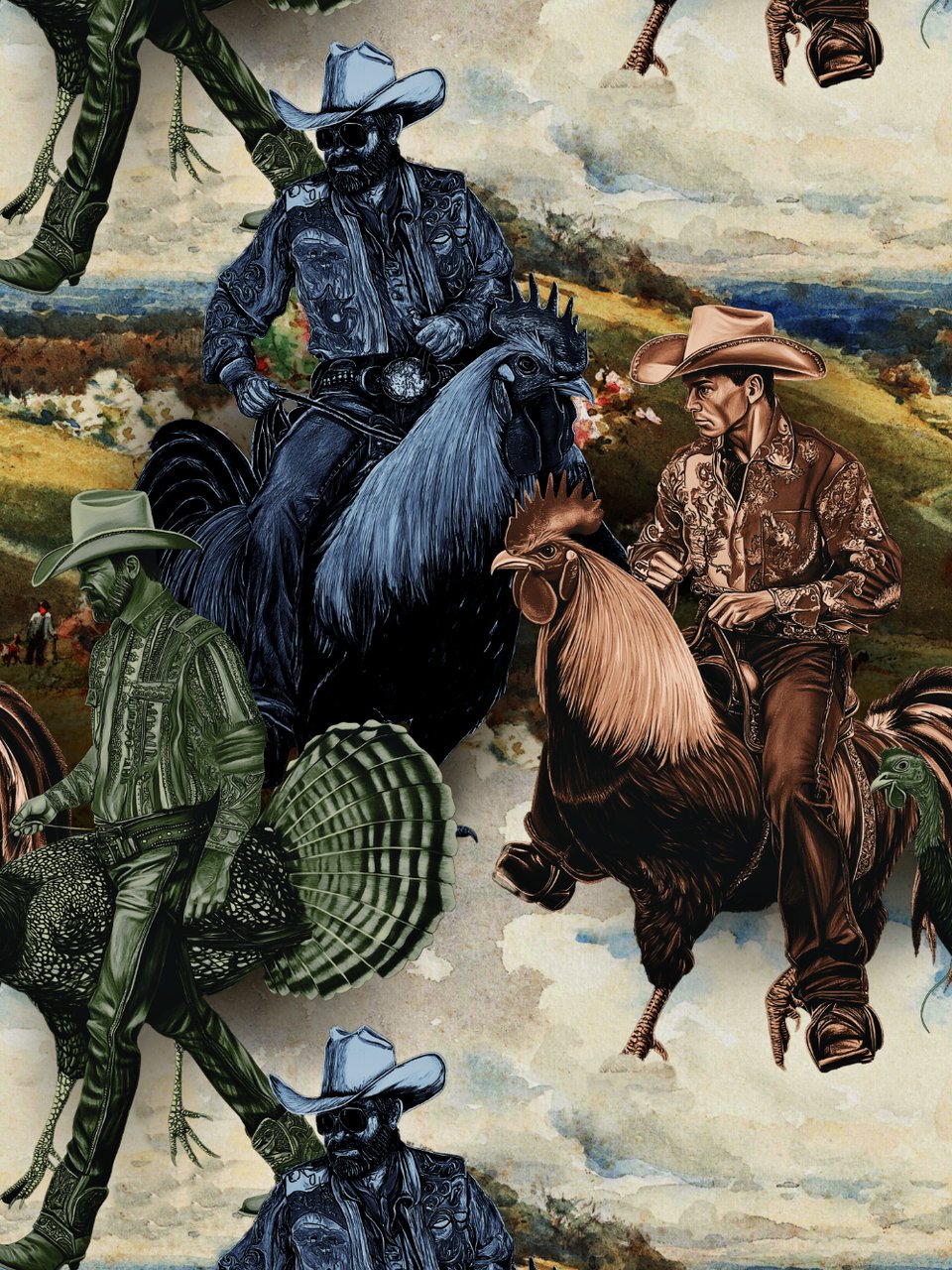 Muchachomalo Muchachomalo Divers