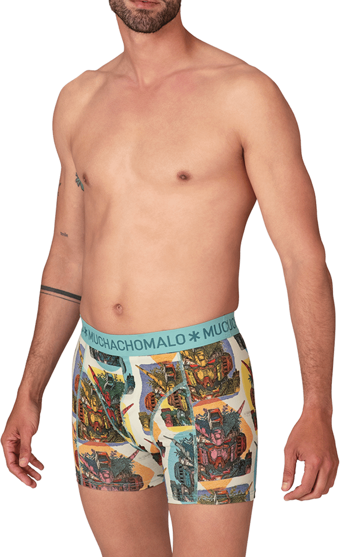 Muchachomalo Muchachomalo Divers