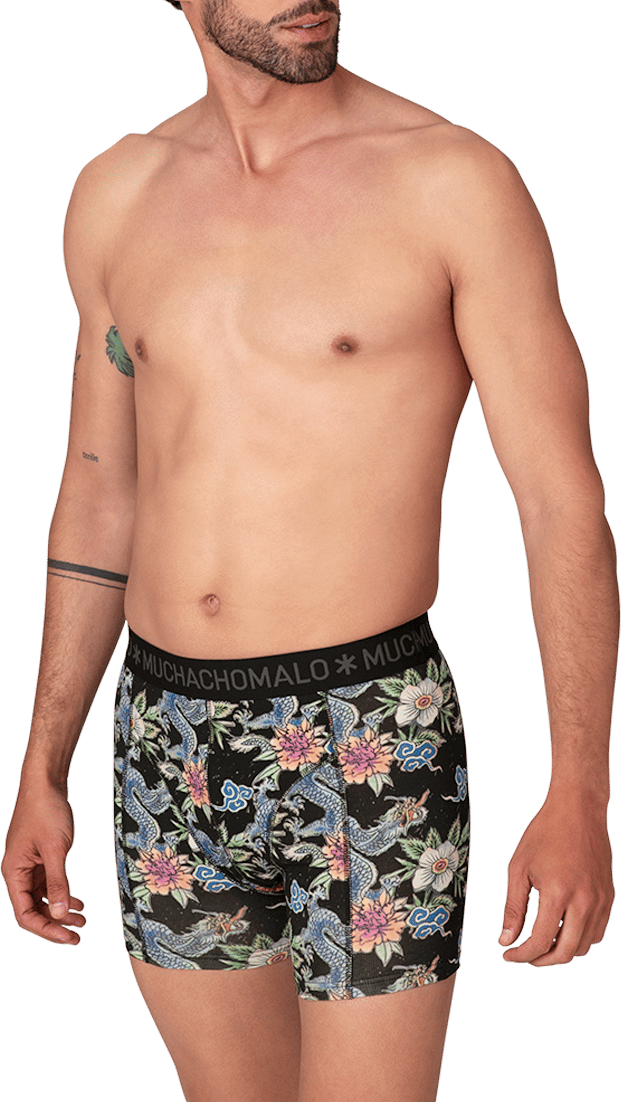 Muchachomalo Muchachomalo Divers