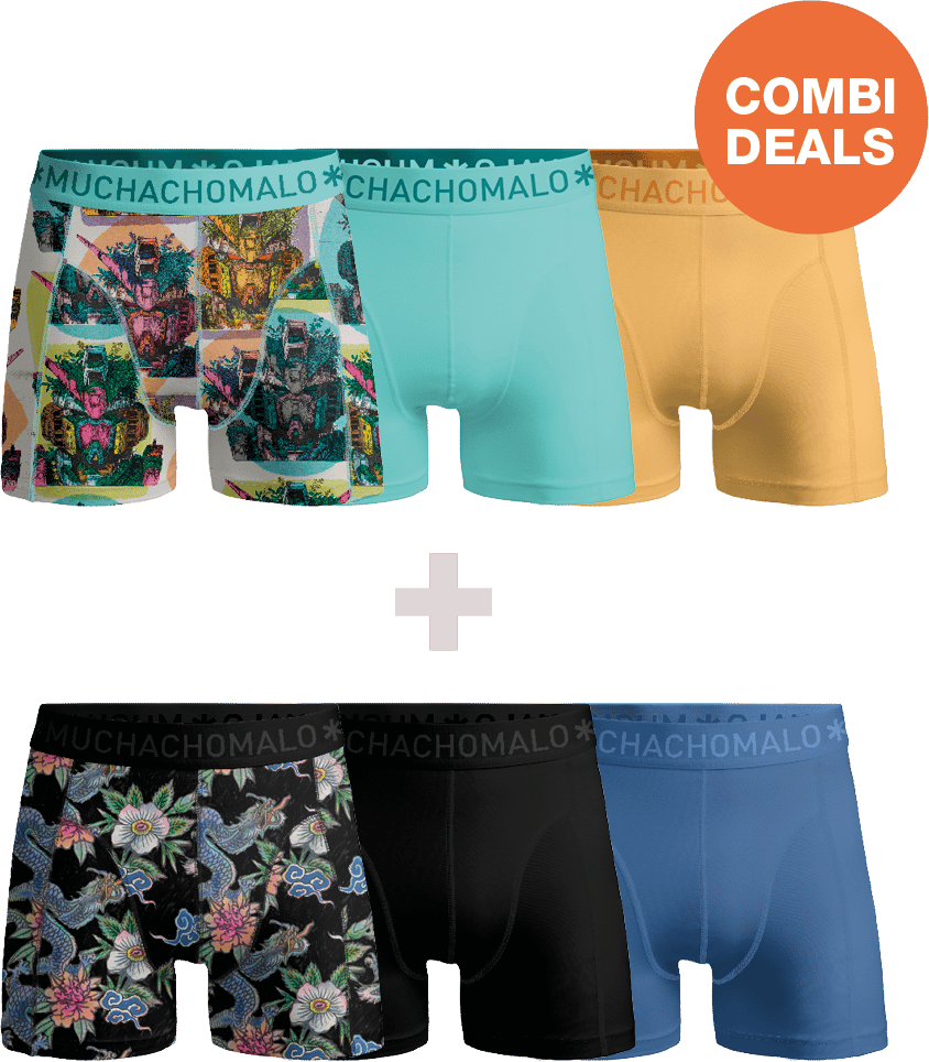 Muchachomalo Muchachomalo Divers