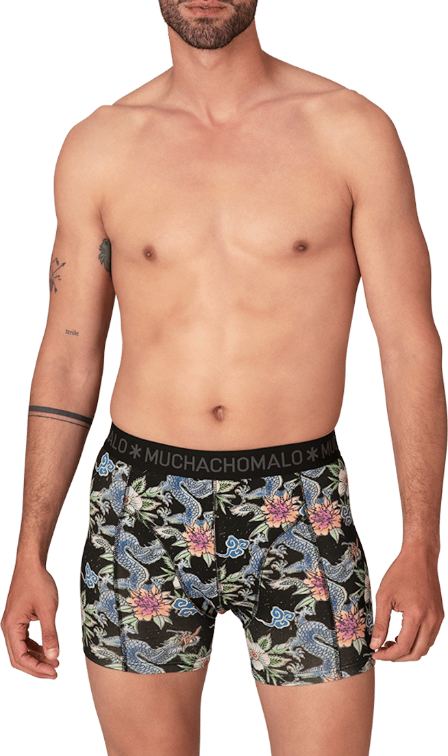 Muchachomalo Muchachomalo Divers