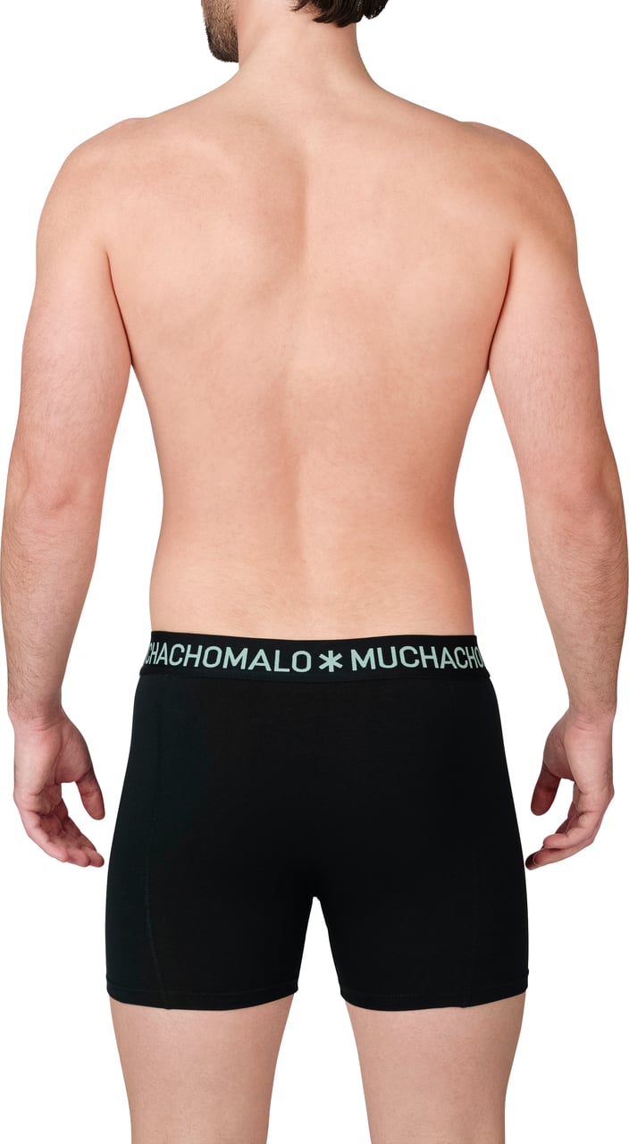 Muchachomalo Muchachomalo Divers