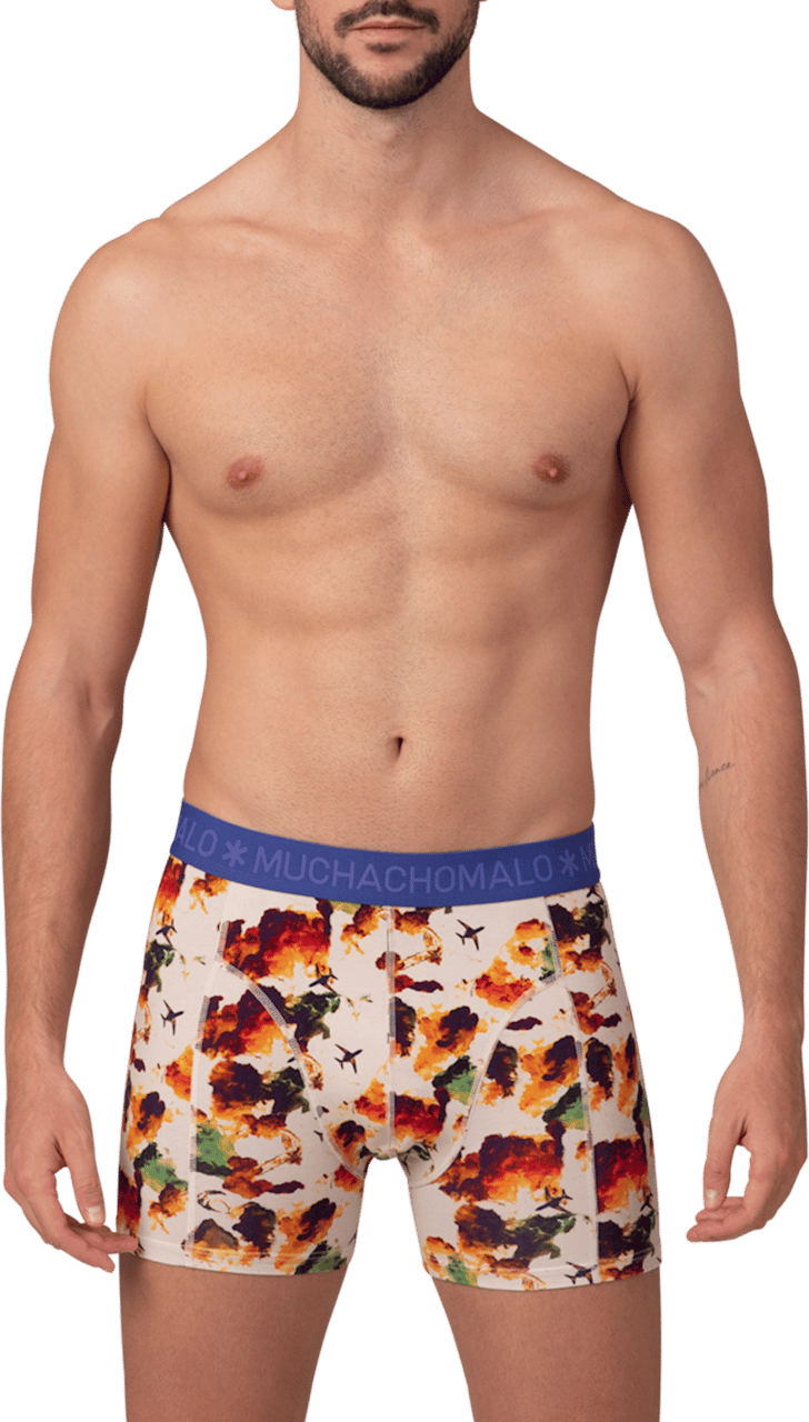 Muchachomalo Muchachomalo Divers