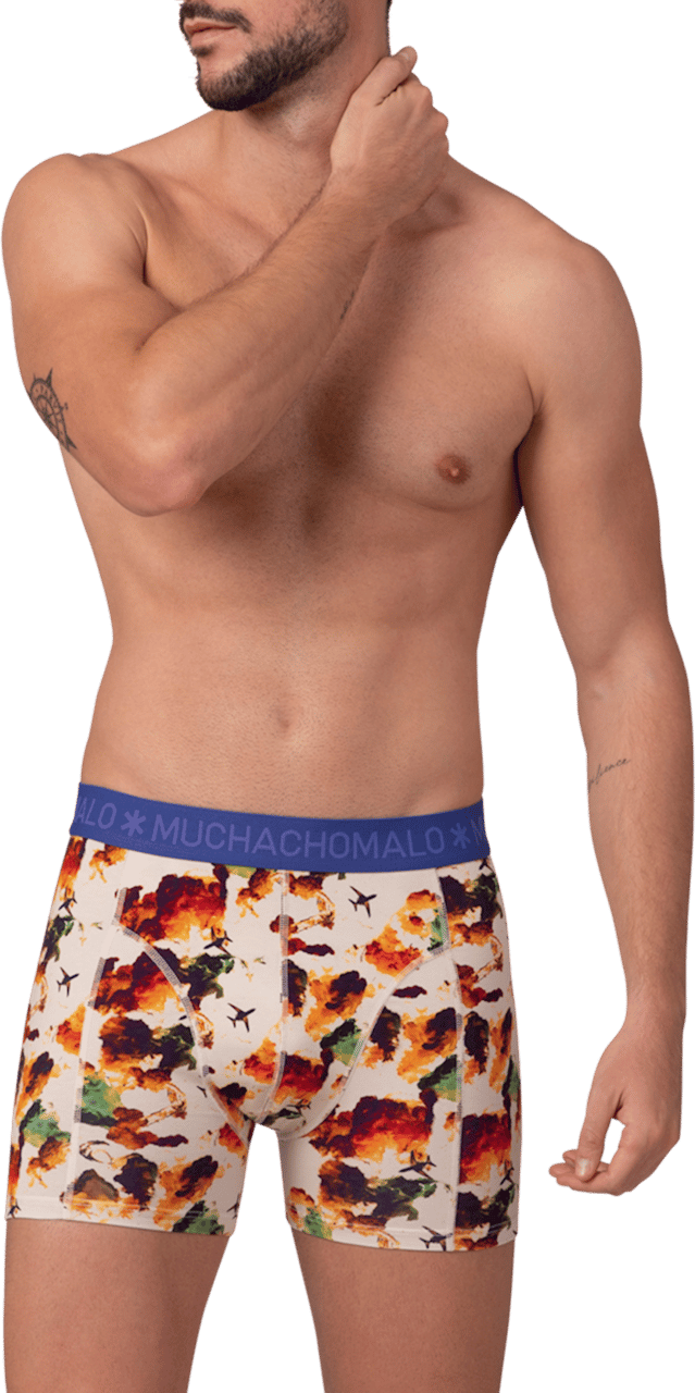 Muchachomalo Muchachomalo Divers