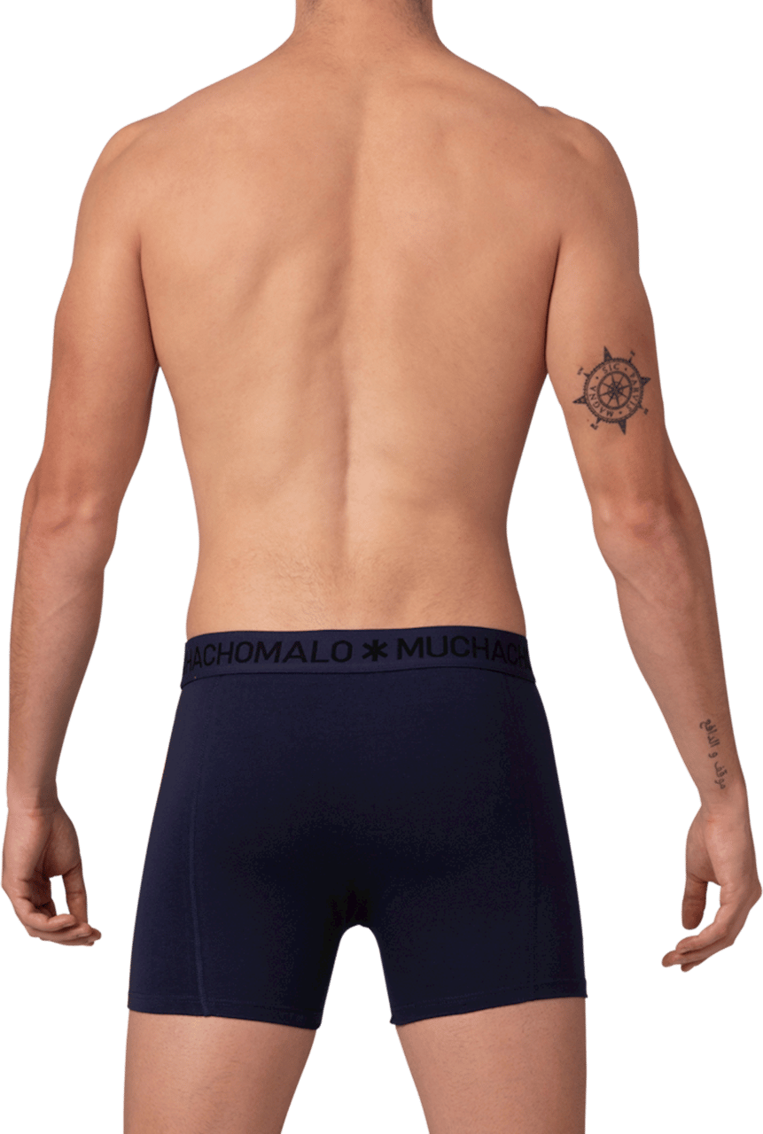 Muchachomalo Muchachomalo Divers