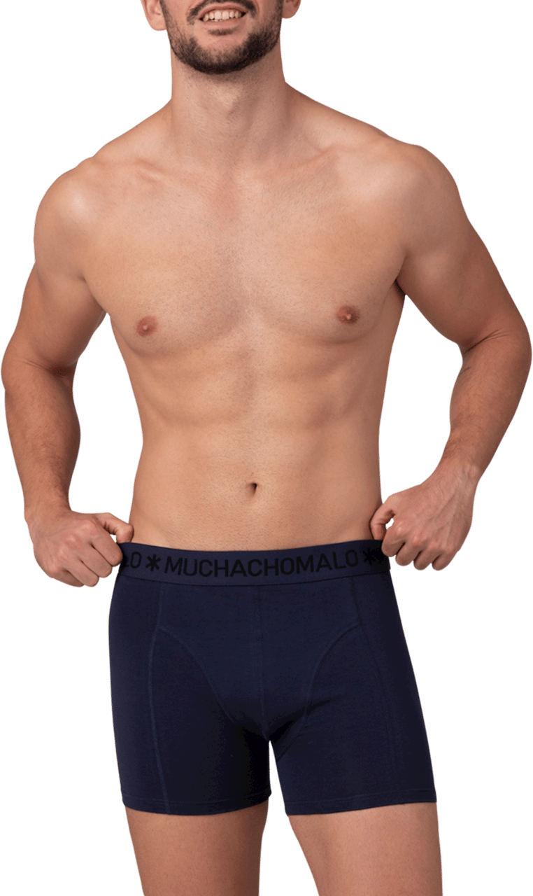 Muchachomalo Muchachomalo Divers