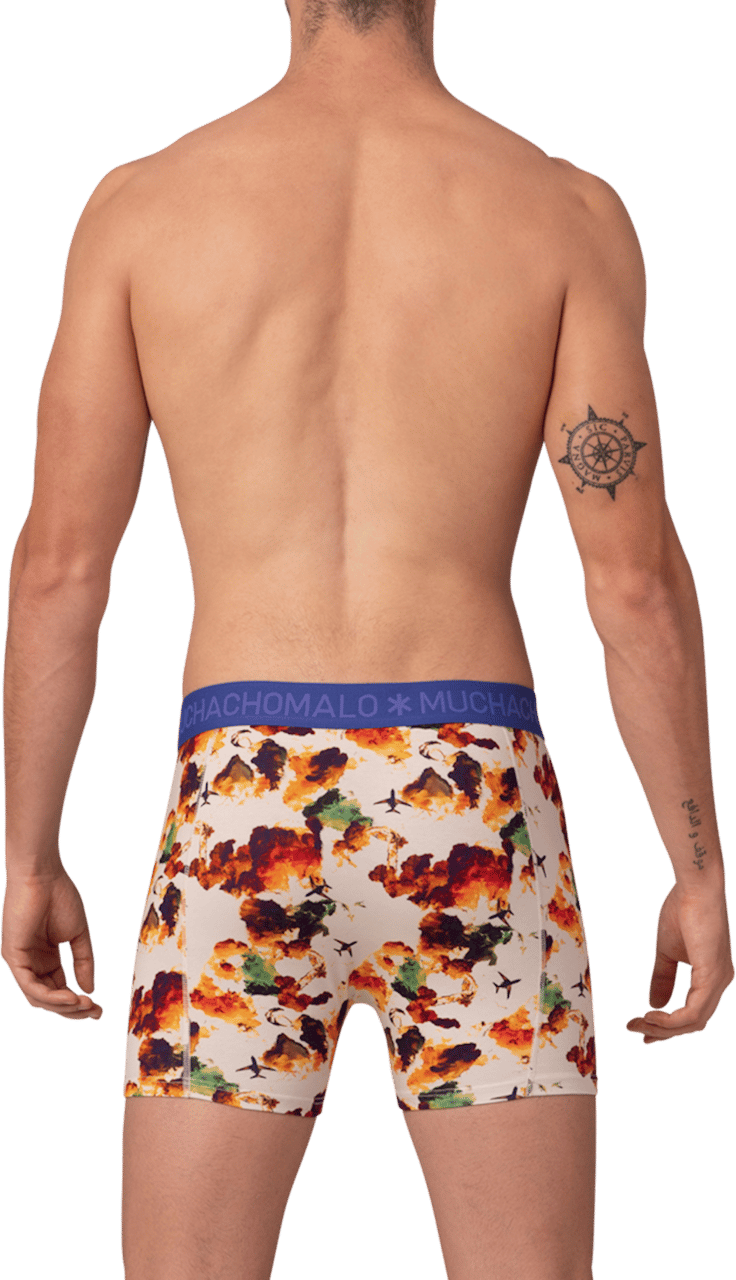 Muchachomalo Muchachomalo Divers