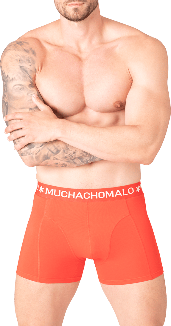 Muchachomalo Muchachomalo Divers