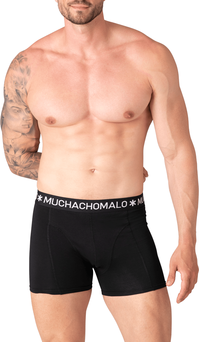 Muchachomalo Muchachomalo Divers