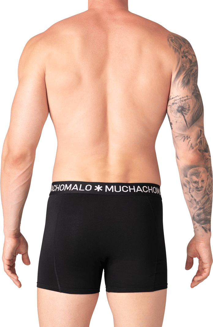 Muchachomalo Muchachomalo Divers