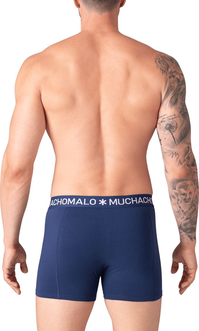 Muchachomalo Muchachomalo Divers