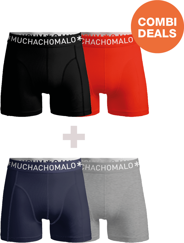 Muchachomalo Muchachomalo Divers