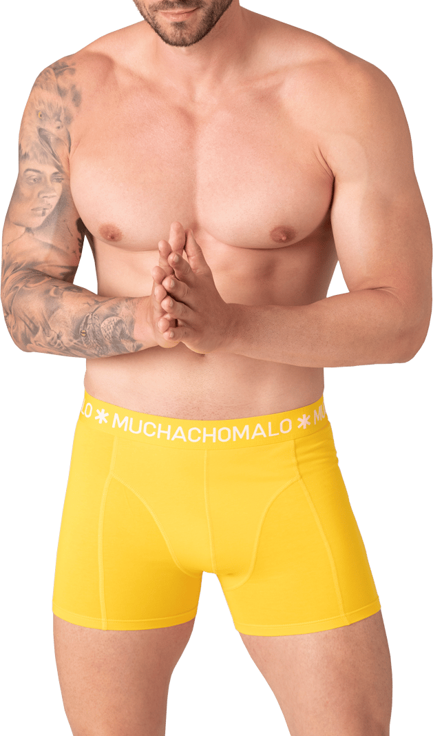 Muchachomalo Muchachomalo Divers