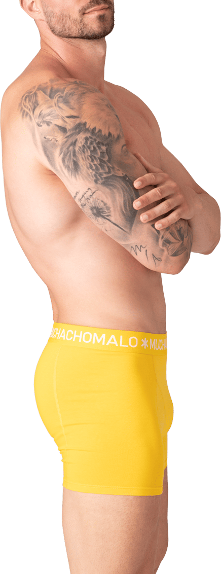 Muchachomalo Muchachomalo Divers