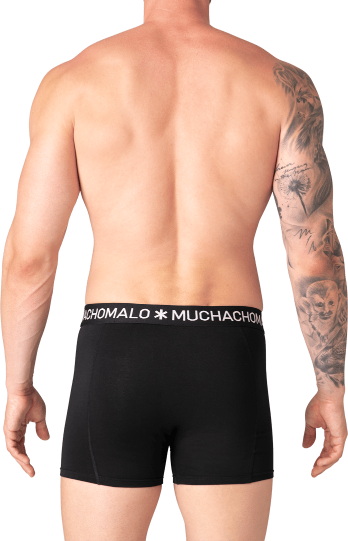 Muchachomalo Muchachomalo Divers