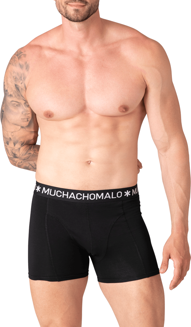 Muchachomalo Muchachomalo Divers