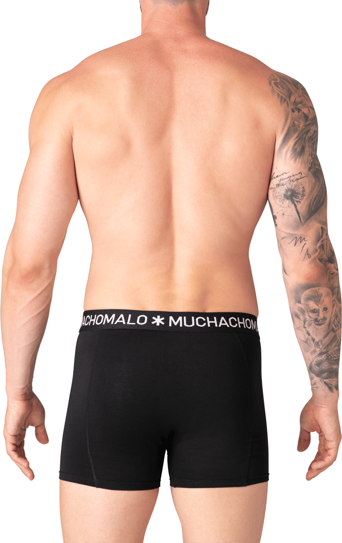 Muchachomalo Muchachomalo Divers