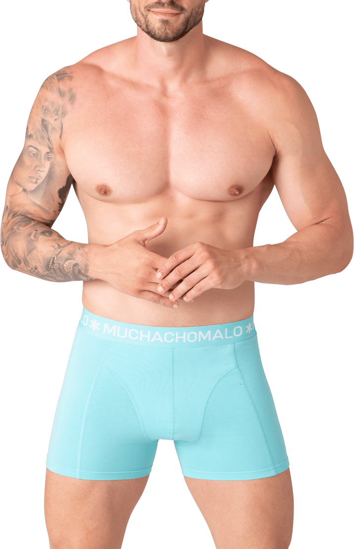 Muchachomalo Muchachomalo Divers