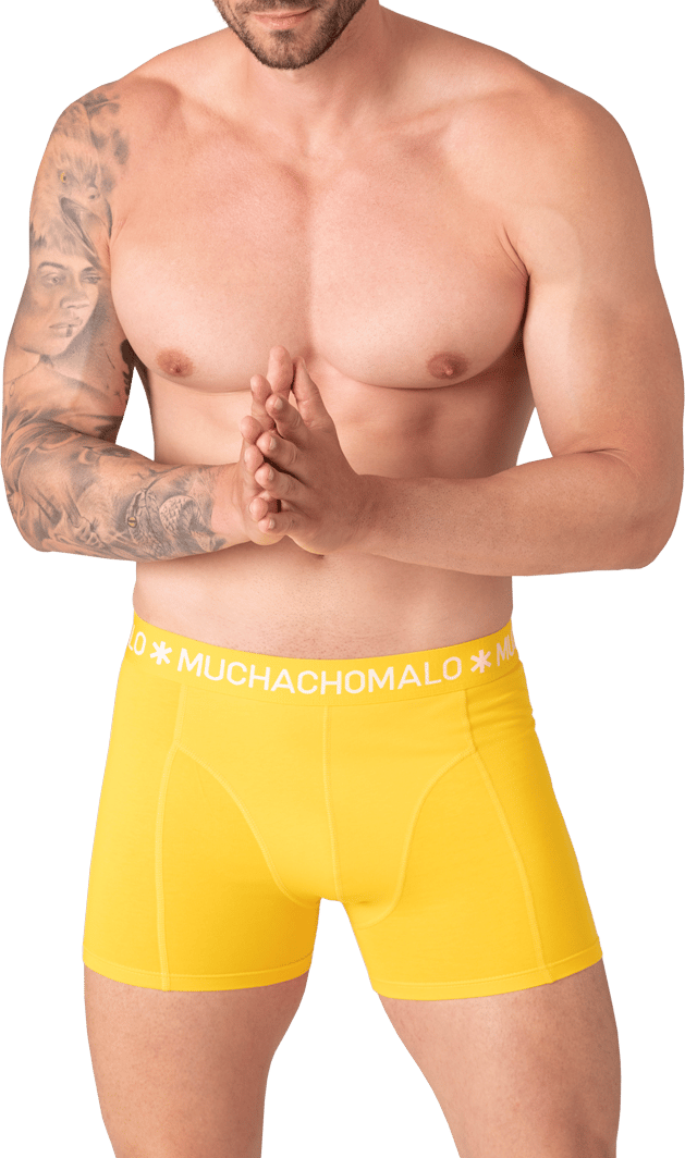 Muchachomalo Muchachomalo Divers