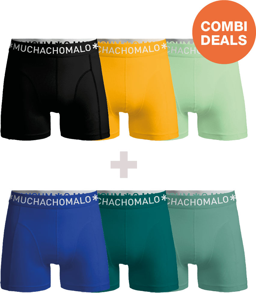 Muchachomalo Muchachomalo Divers