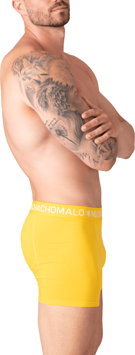 Muchachomalo Muchachomalo Divers