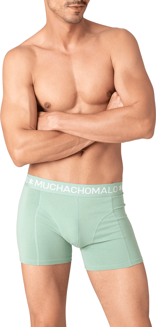 Muchachomalo Muchachomalo Divers