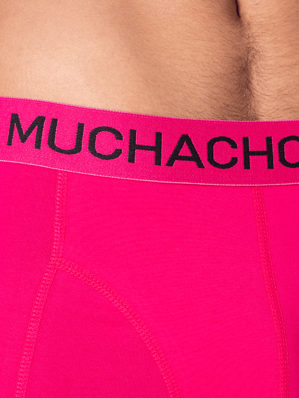 Muchachomalo Boxershorts 4-Pack Multicolor Divers