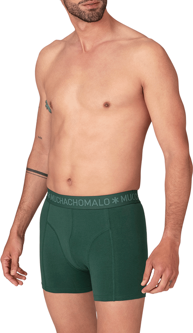 Muchachomalo Muchachomalo Divers